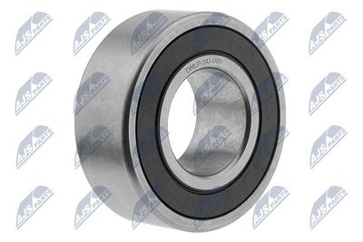 Guolis, kardaninis velenas