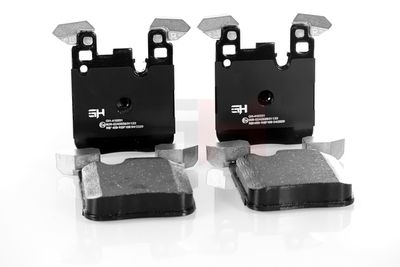 SET PLACUTE FRANA FRANA DISC GH GH410331 5