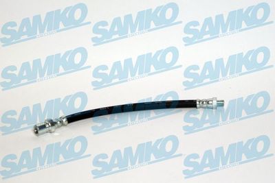 Тормозной шланг SAMKO 6T46930 для FIAT X