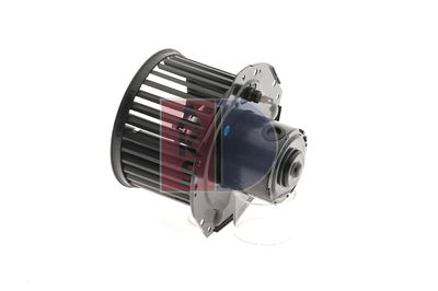 INNENRAUMGEBLäSE AKS DASIS 228001N 4