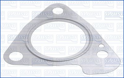 Uitlaatsysteem pakking/afdichting (binnendiameter:44,5mm) past: FORD USA F-150  VW AMAROK 3.0D 09.17-