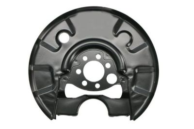 Splash Guard, brake disc 6508-03-9538877K