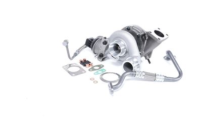 LADER AUFLADUNG BTS Turbo T981404BT 5