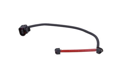 SENZOR DE AVERTIZARE UZURA PLACUTE DE FRANA