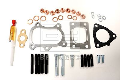 BE TURBO ABS806 Турбина для NISSAN PICK UP (D22) 2.5 TD 4WD BE TURBO ABS806 Турбина для NISSAN PICK UP (D22) 2.5 TD 4WD