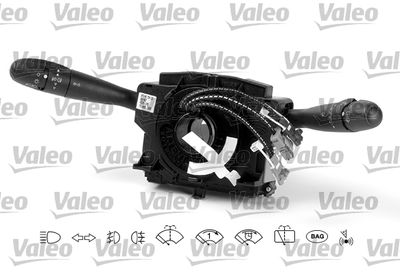 Przełącznik zespolony kolumny kierowniczej VALEO 251487 produkt