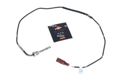 Sensor, Abgastemperatur