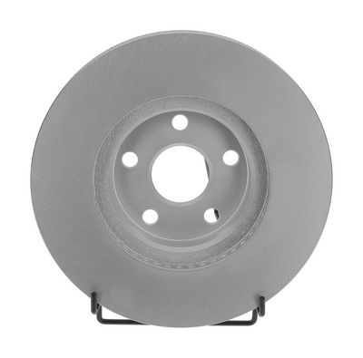 Remschijf set (2 stuks) Voor Links/Rechts past: TOYOTA ALLION I, CALDINA, CELICA, OPA, PREMIO 1.8/2.0 08.99-06.07