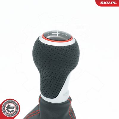 Hlavice řadicí páky SKV 63SKV413