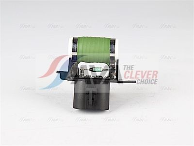 REZISTENță îN SERIE MOTOR ELECTRIC (VENTILATOR RADIATOR)