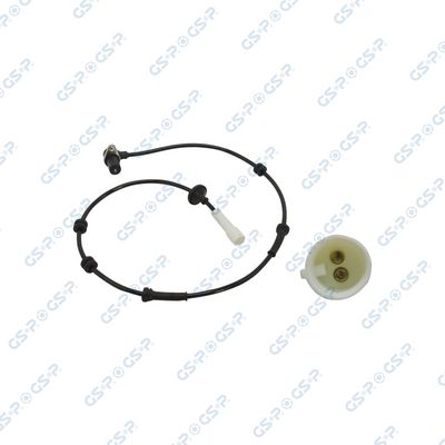 SENZOR TURATIE ROATA