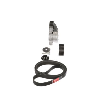 KEILRIPPENRIEMENSATZ GATES K086PK1718 31