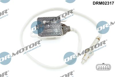 Czujnik NOx, katalizator NOx DR.MOTOR AUTOMOTIVE DRM02317