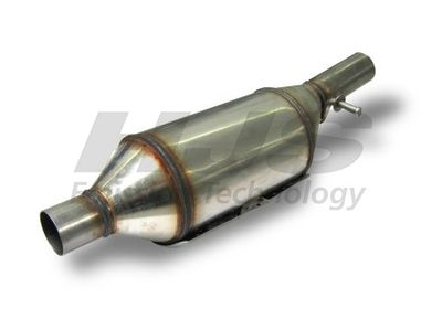 SET ECHIPARE FILTRU FUNINGINE/PARTICULE HJS 93111012