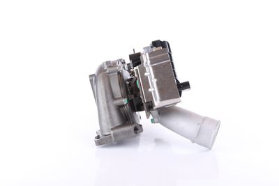 LADER AUFLADUNG NISSENS 93501 34