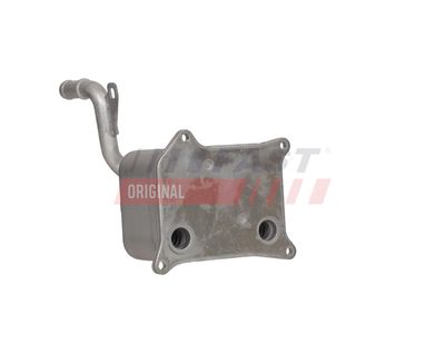 RADIATOR ULEI CUTIE VITEZE FAST FT04599 14