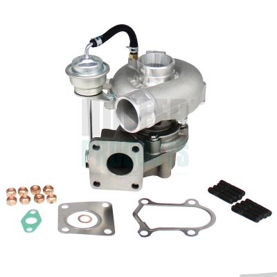 COMPRESOR SISTEM DE SUPRAALIMENTARE