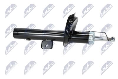 AMORTIZOR NTY ACT024 27