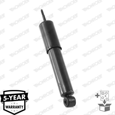 Shock Absorber D5470