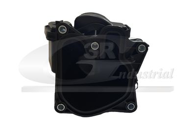 RADIATOR RECIRCULARE GAZE DE ESAPAMENT 3RG 19402 1