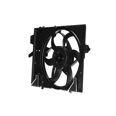 VENTILATOR RADIATOR NISSENS 850126 11