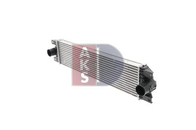 LADELUFTKüHLER AKS DASIS 187014N 1