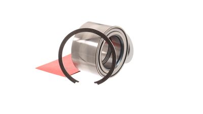 RADLAGERSATZ SKF VKBA6570 24