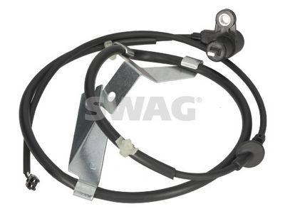 SENZOR TURATIE ROATA