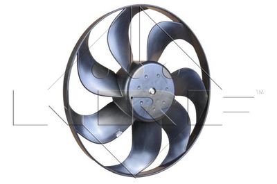 Fan, engine cooling 47414