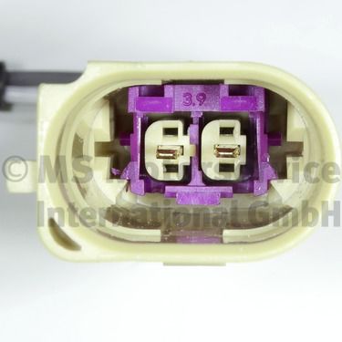 Uitlaatgastemperatuursensor (Na DPF) past: AUDI A6 ALLROAD C7, A6 C7, A7, Q5 3.0D 01.12-09.18