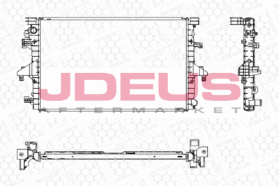 KüHLER MOTORKüHLUNG