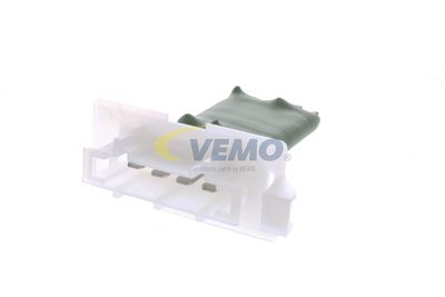 REGLER INNENRAUMGEBLäSE VEMO V40790003 16