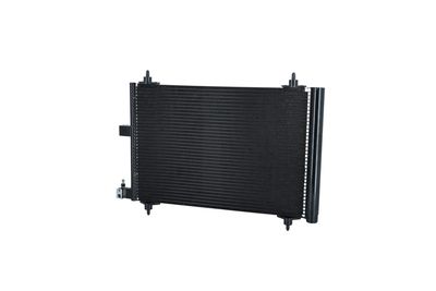 CONDENSATOR CLIMATIZARE NRF 35437 9