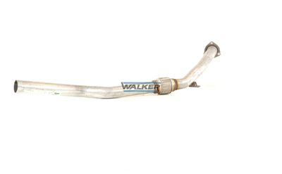 ABGASROHR WALKER 02780 3