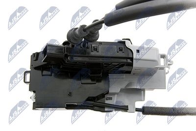 Brava vrata NTY EZC-HY-532