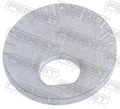 NACHLAUFSCHALE CORP AXE