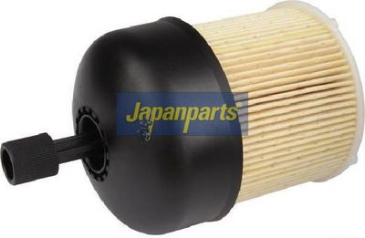 JAPANPARTS Kuro filtras