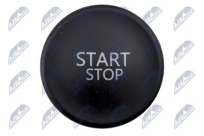 Tlačidlo ŠTART/STOP NTY EWS-RE-085
