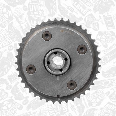 REGULATOR AX CU CAME ET ENGINETEAM VT0005 1