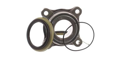 RADLAGERSATZ SKF VKBA6548 19