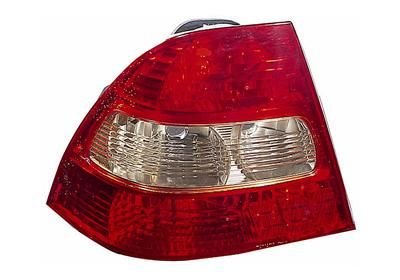 Задний фонарь VAN WEZEL 5395933 для TOYOTA COROLLA