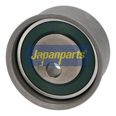 JAPANPARTS Įtempiklis, paskirstymo diržas