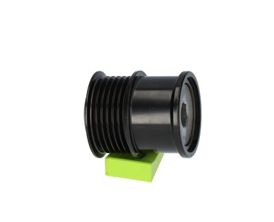 SISTEM ROATA LIBERA GENERATOR VALEO 592053 17