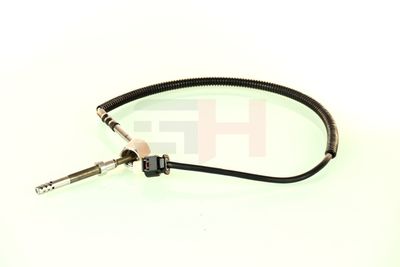 SENZOR TEMPERATURA GAZE EVACUARE GH GH743372 51