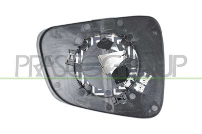 SPIEGELGLAS AUßENSPIEGEL