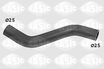 Radiator Hose SWH6717