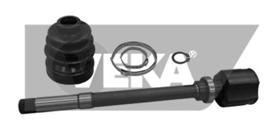 SET ARTICULATIE PLANETARA