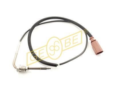 SENZOR TEMPERATURA GAZE EVACUARE