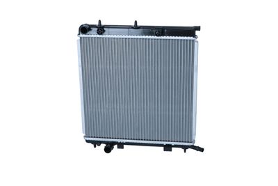 RADIATOR RACIRE MOTOR NRF 50430 6