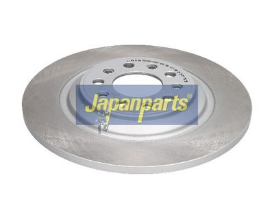 JAPANPARTS Stabdžių diskas